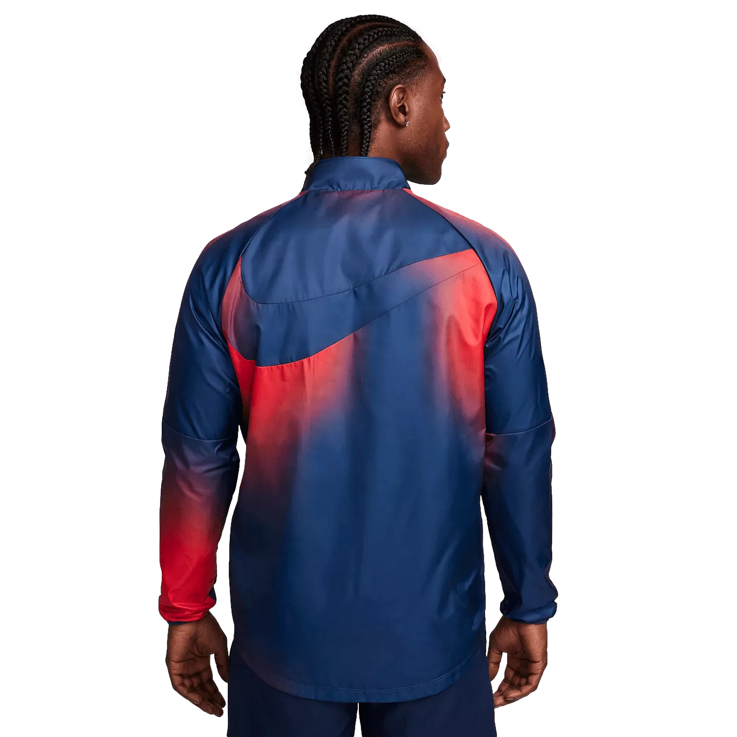 Nike Paris Saint-Germain Repel Academy All Weather Jacket