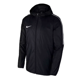 Nike Park 18 Youth Rain Jacket