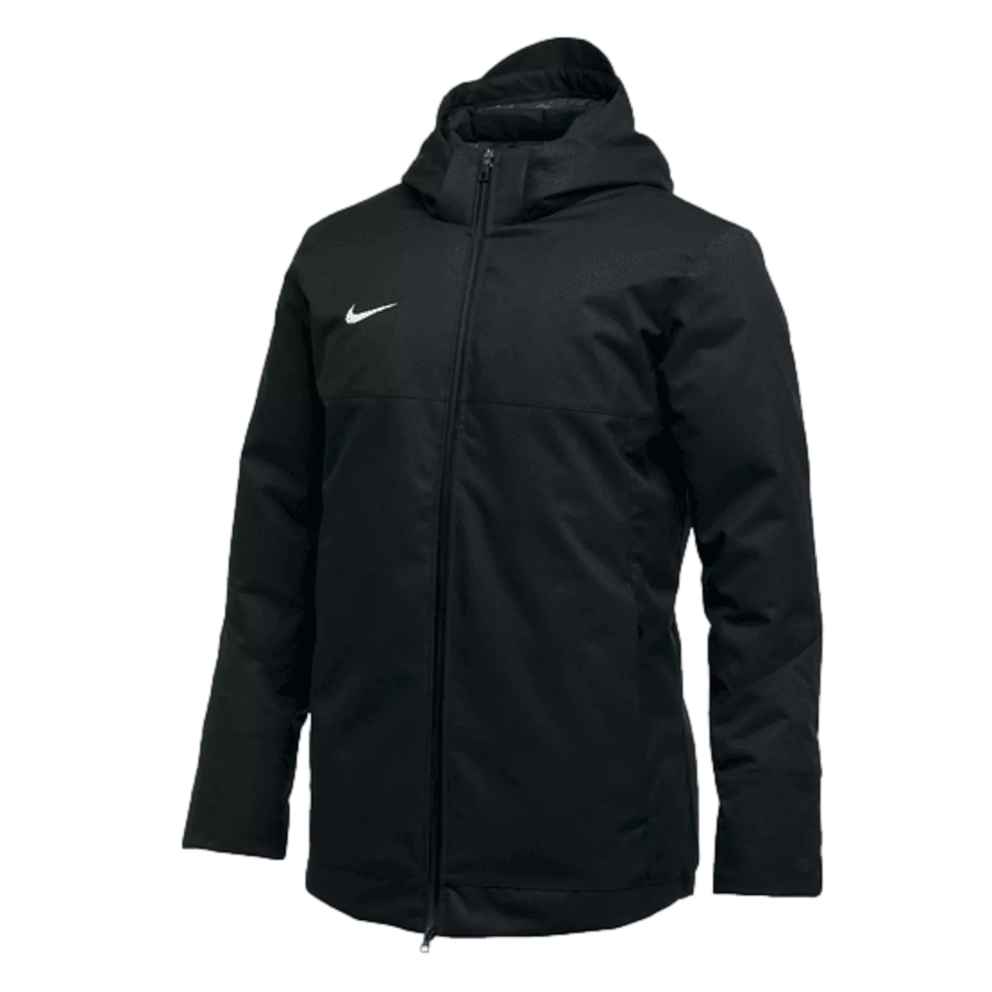 Nike Team Down Fill Parka