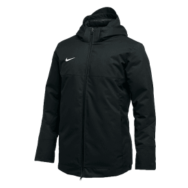 Nike Team Down Fill Parka