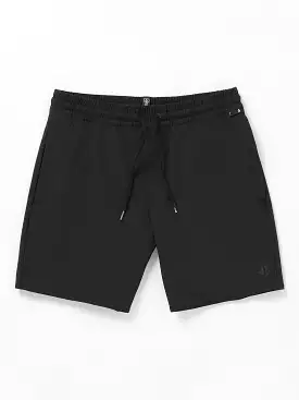 Nomoly Hybrid Short