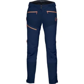 Norrona  Fjørå Flex1 Pants - Pantaloni MTB - Donna