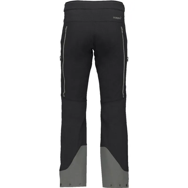 Norrona  Lyngen Flex1 Pants - Pantaloni da sci - Uomo