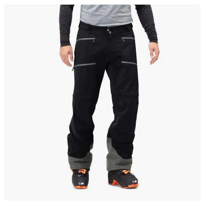 Norrona  Lyngen Flex1 Pants - Pantaloni da sci - Uomo