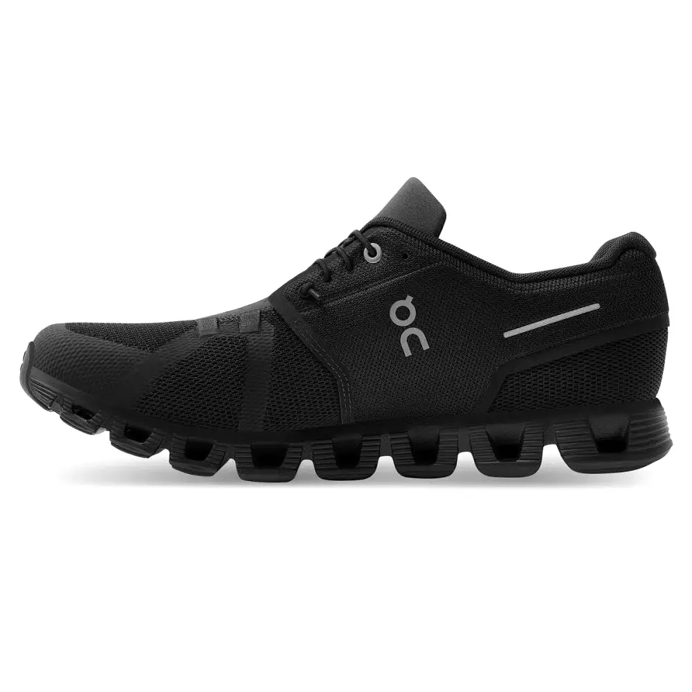 On Men's Cloud 5 - All Black