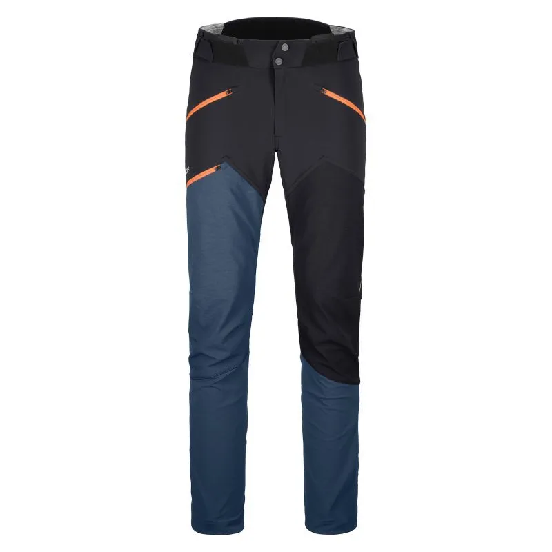 Ortovox  Westalpen Softshell Pants - Pantaloni softshell - Uomo