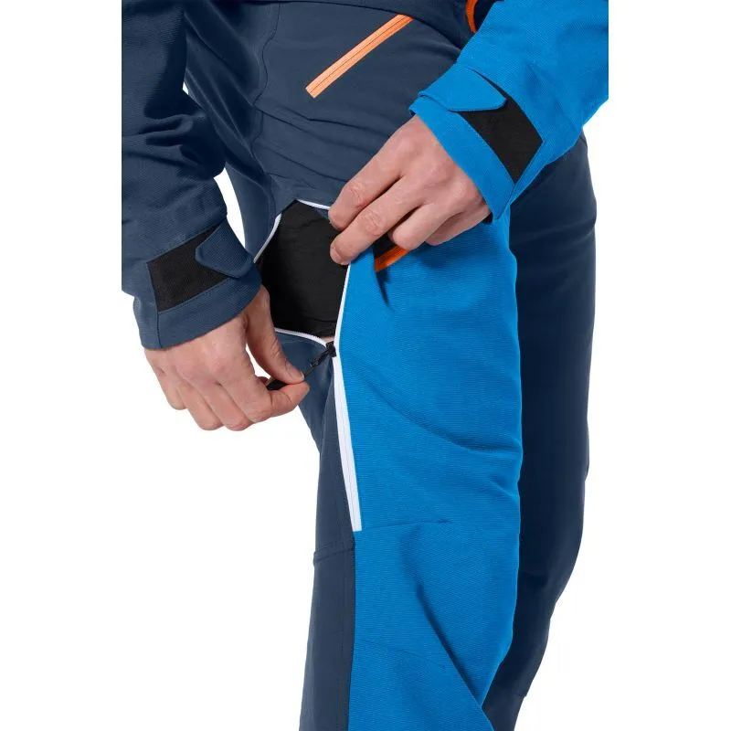 Ortovox  Westalpen Softshell Pants - Pantaloni softshell - Uomo