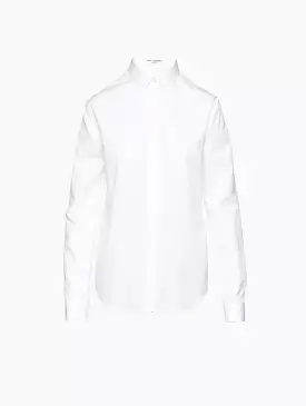 Poplin Shirt