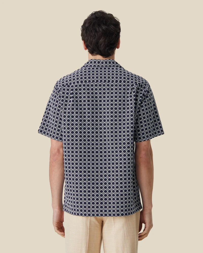 Portuguese Tile S/S Shirt