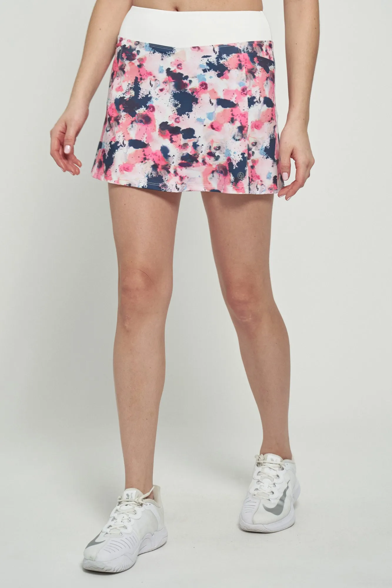 Printed Sia Skort 14