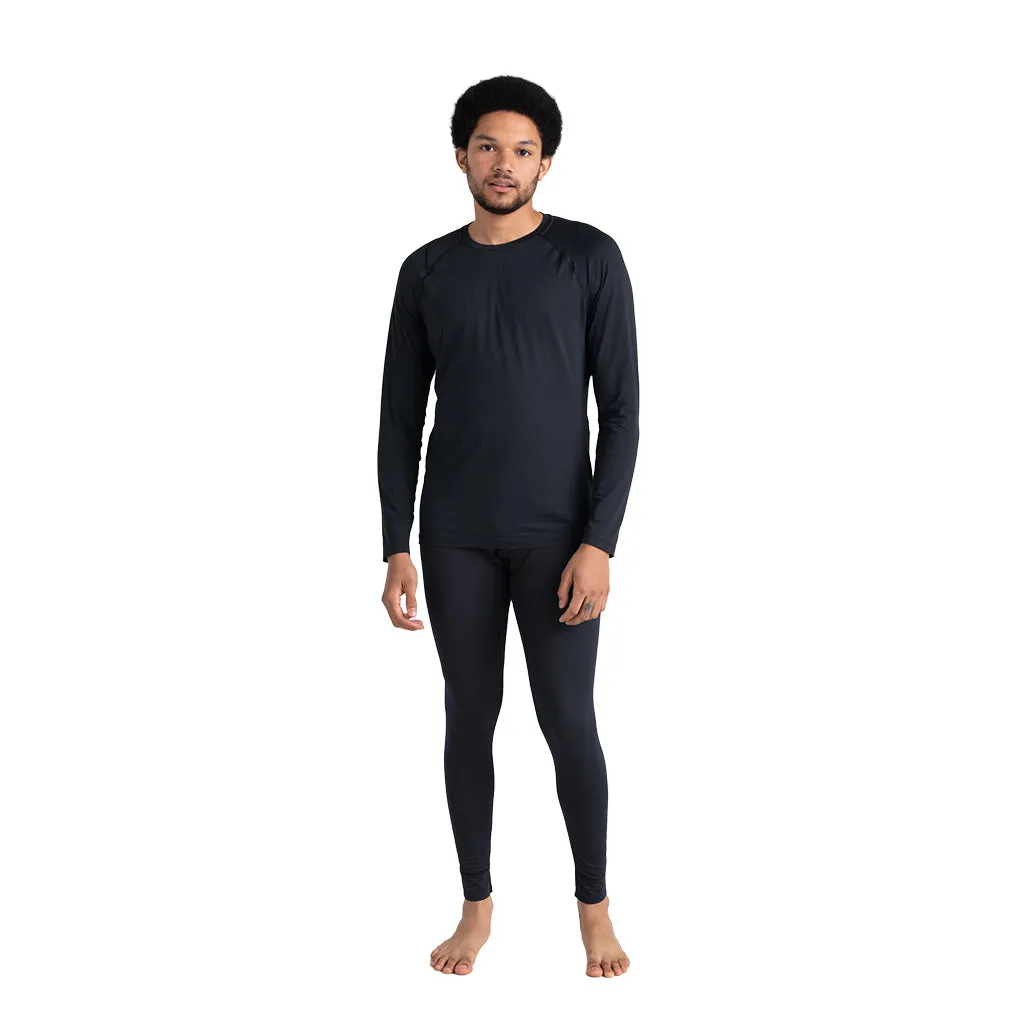 Quest Quick Dry Mesh Tights | Men's