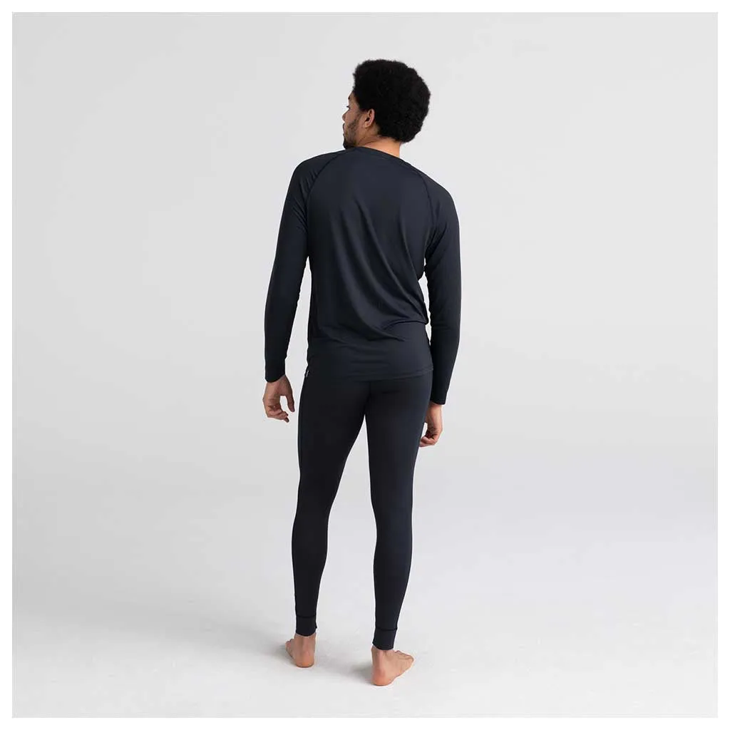 Quest Quick Dry Mesh Tights | Men's