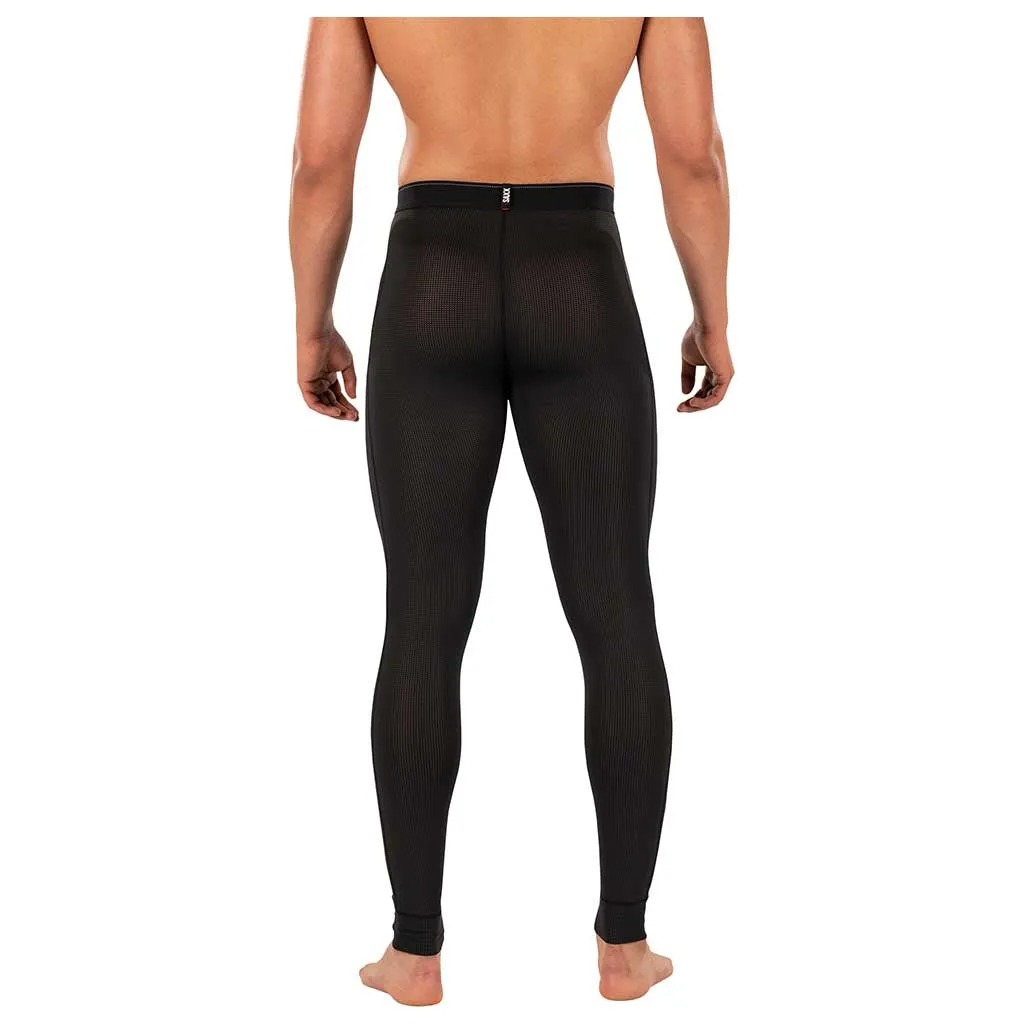 Quest Quick Dry Mesh Tights | Men's