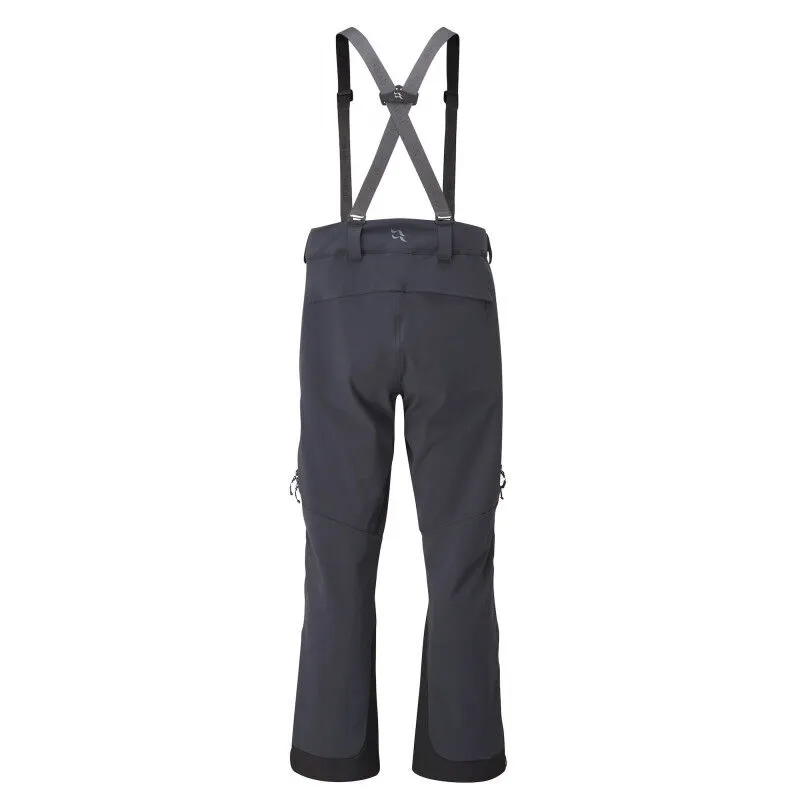 Rab  Khroma Ascendor Pants - Pantaloni da sci - Uomo