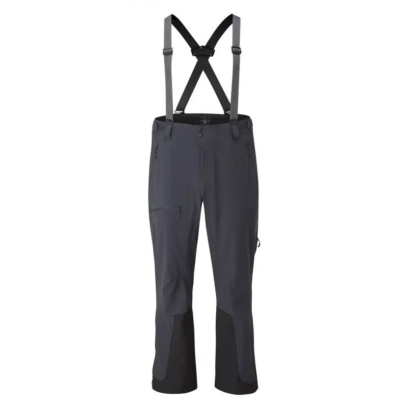 Rab  Khroma Ascendor Pants - Pantaloni da sci - Uomo