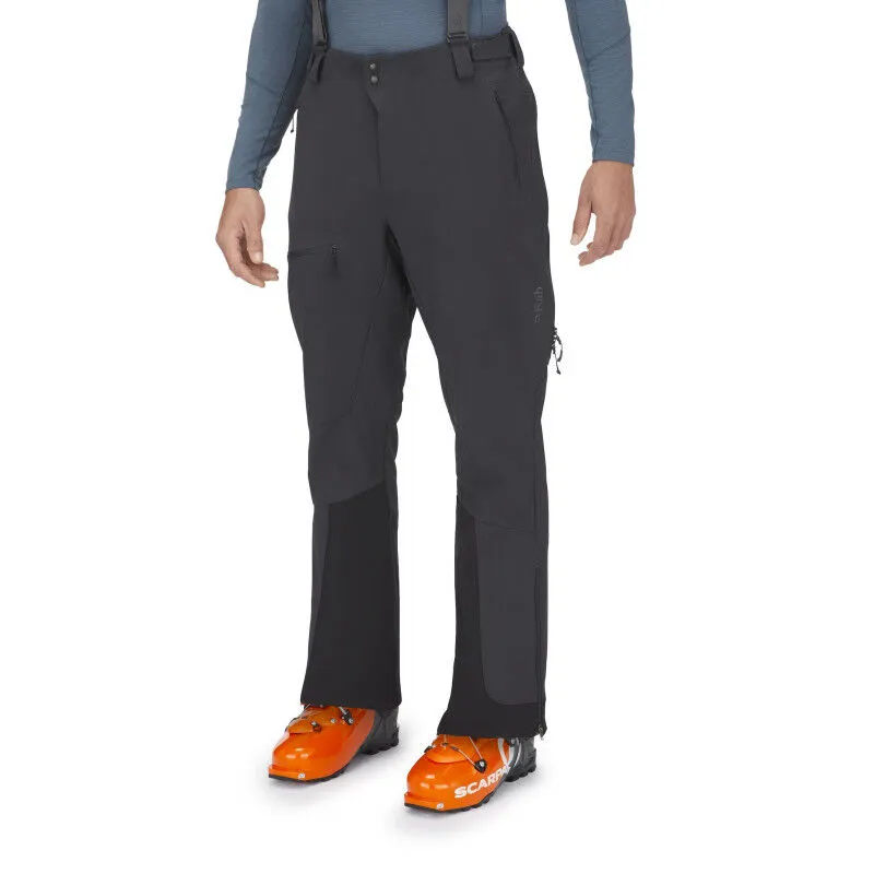 Rab  Khroma Ascendor Pants - Pantaloni da sci - Uomo