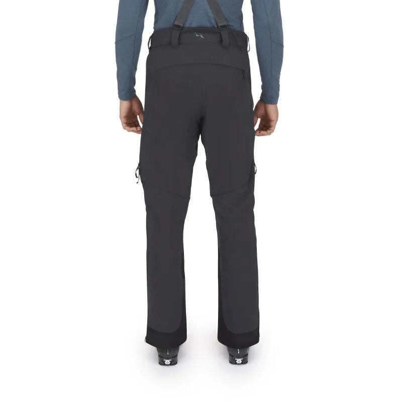 Rab  Khroma Ascendor Pants - Pantaloni da sci - Uomo