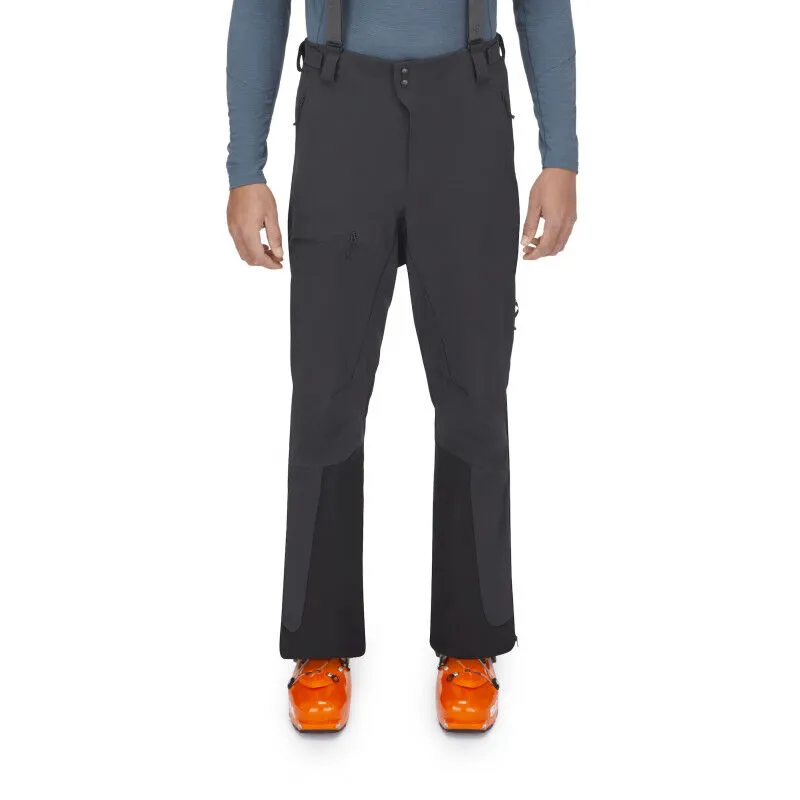 Rab  Khroma Ascendor Pants - Pantaloni da sci - Uomo