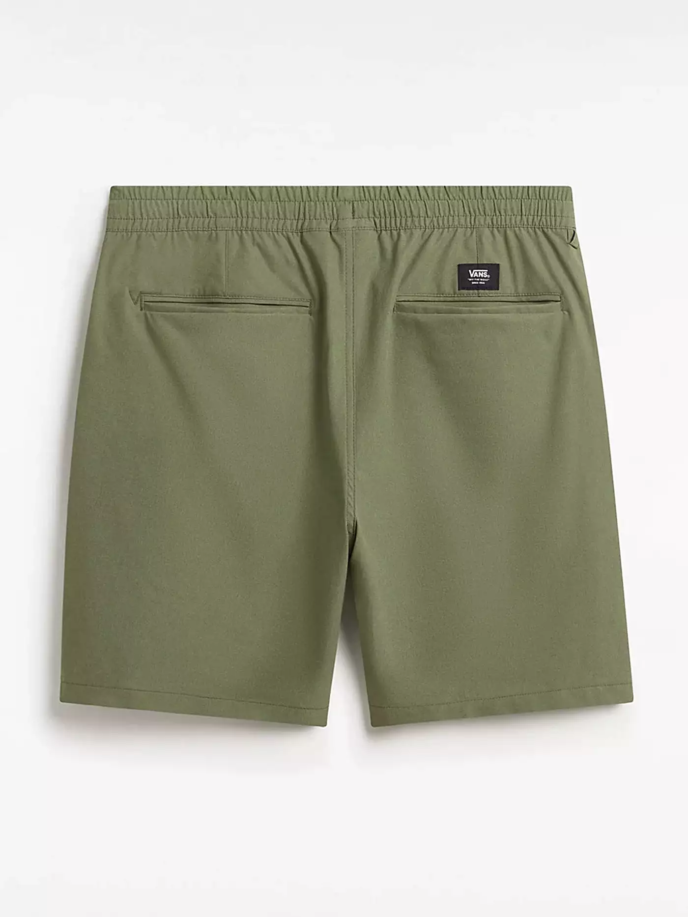 Range Relaxed Sport Shorts