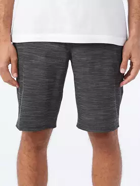 Reserve Slub Hybrid Shorts