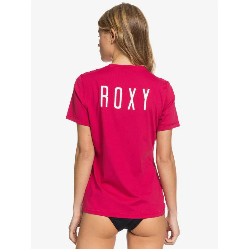 Roxy Enjoy Waves SS Lycra Rashguard