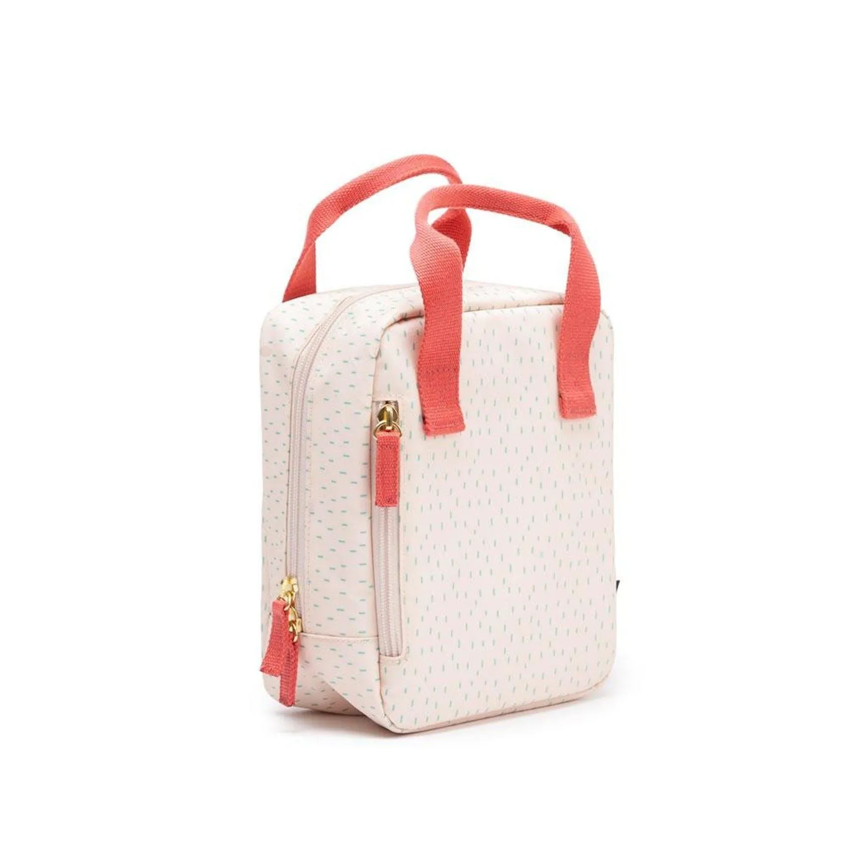 SAC REPAS ISOTHERME - BLUSH