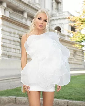 Shevina Mini Dress