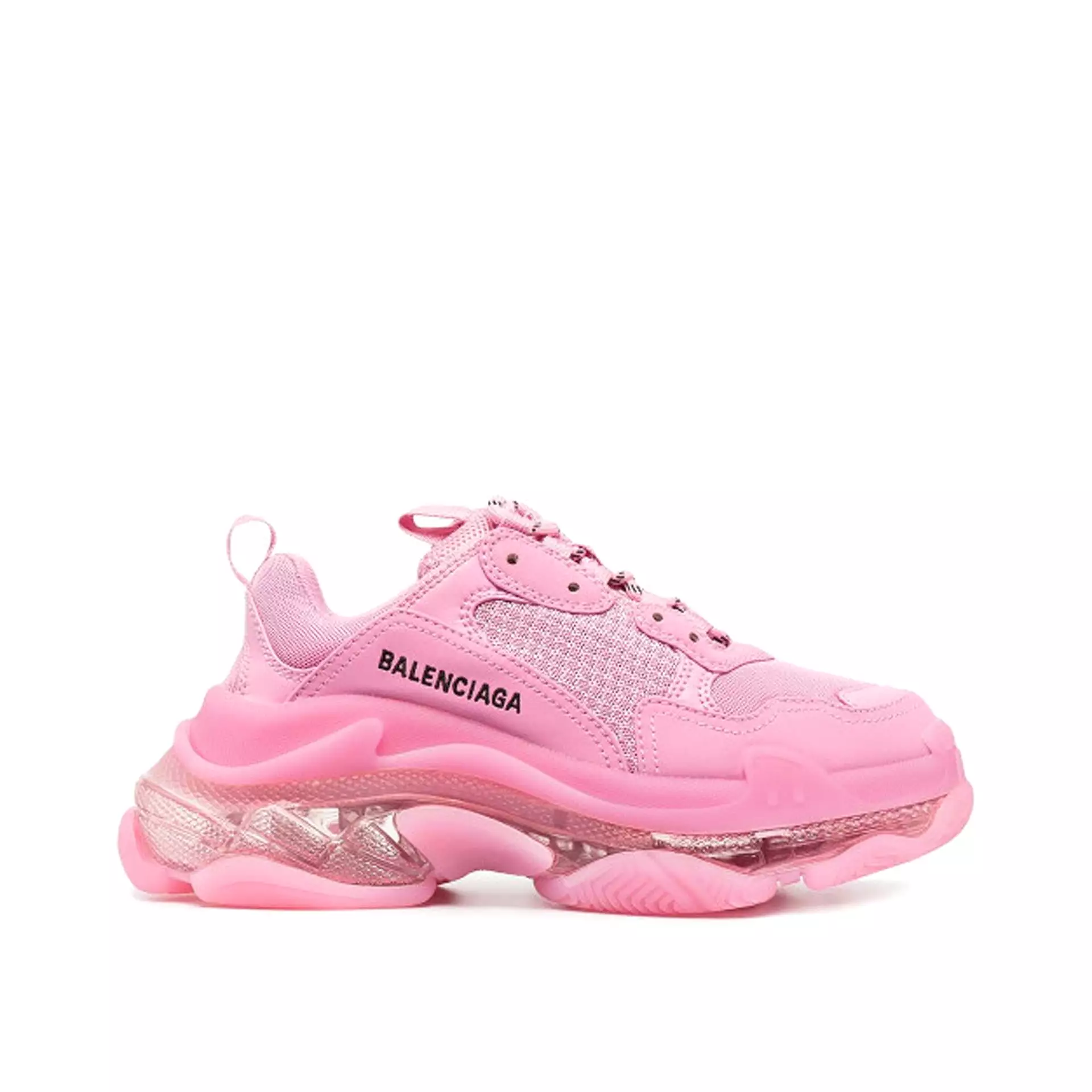 Sneakers basse Balenciaga