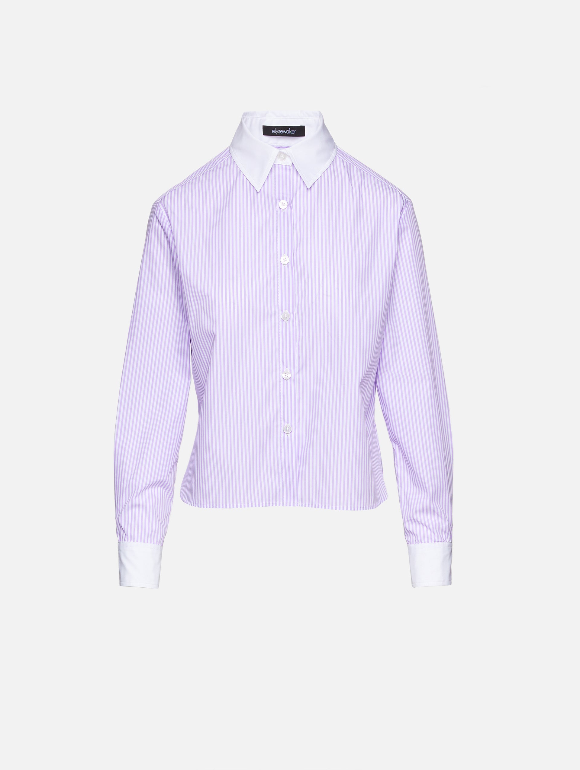 Stevie Stripe Button Down