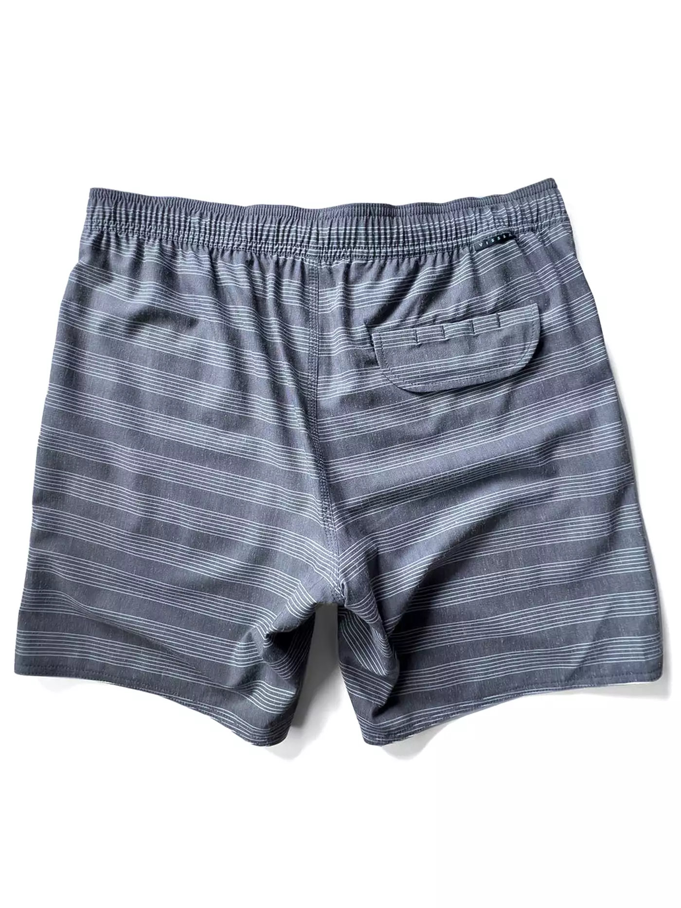 Stoke'M Ecolastic Short