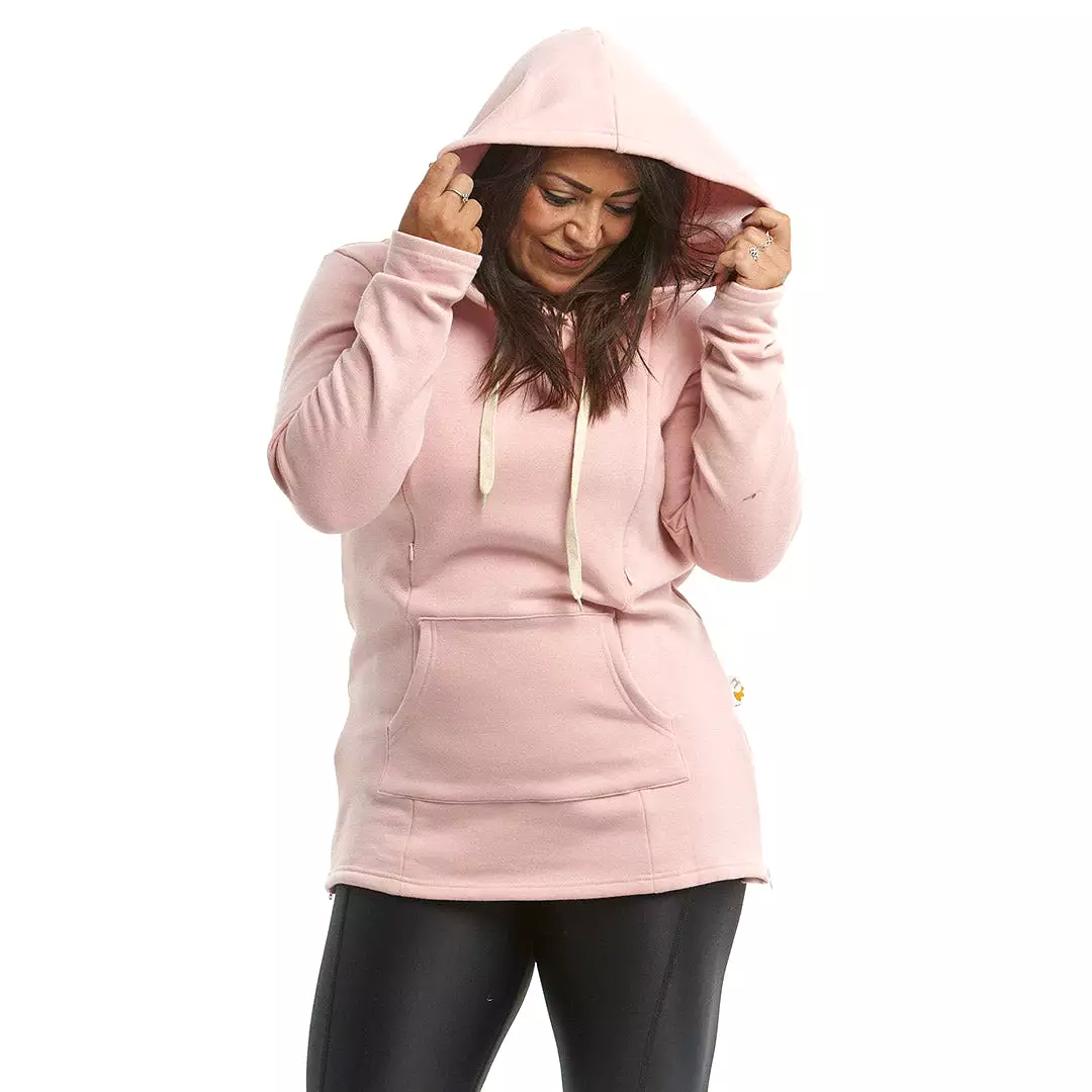 The Lola Breastfeeding Hoodie