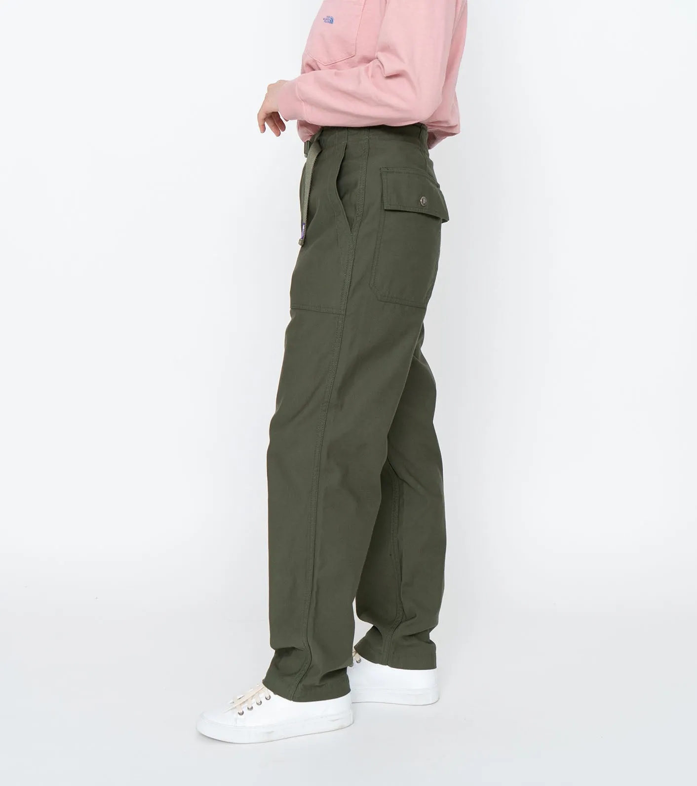 The North Face Purple Label Field Baker Pants