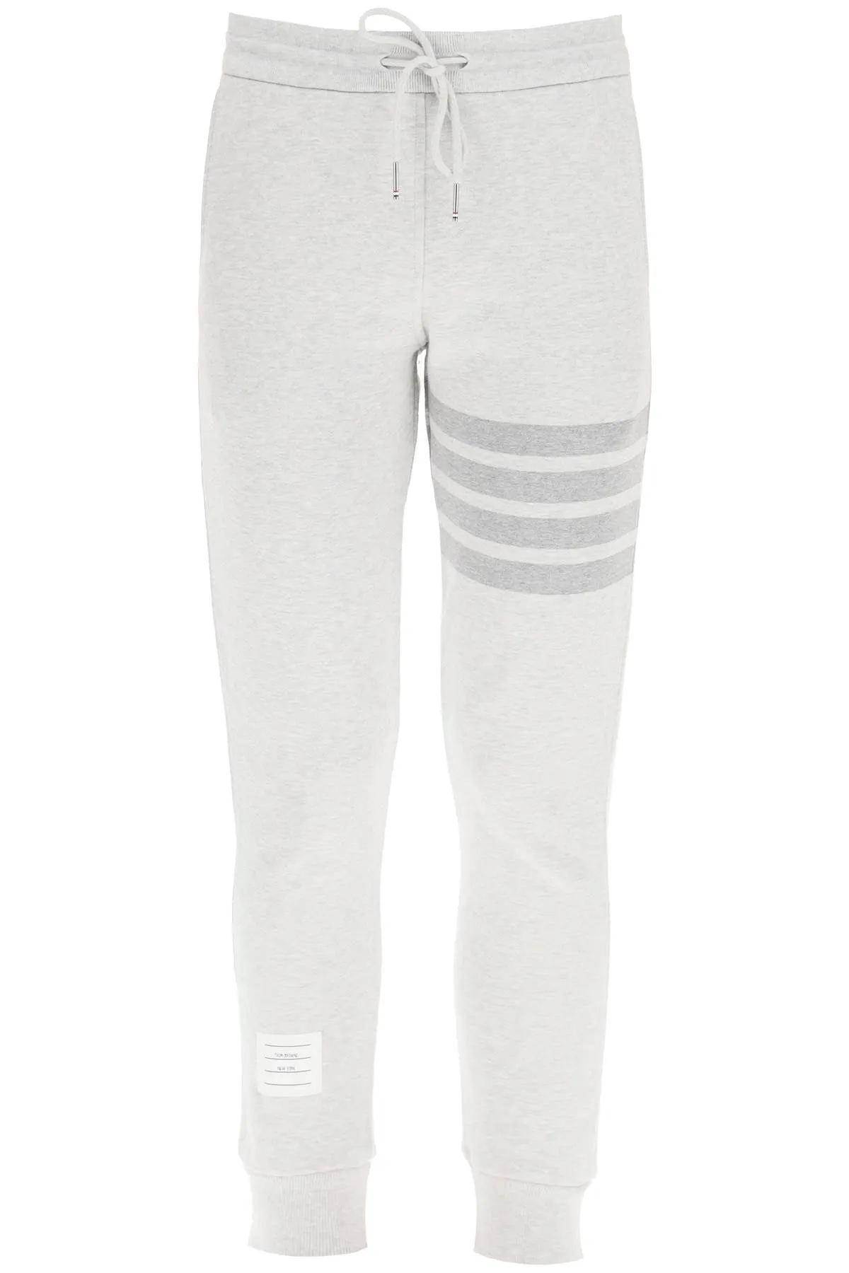 Thom Browne RWB 4-Bar Striped Track Pants