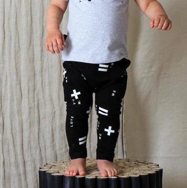 Tiny Tribe You + Me Legging - Size 3-6mth