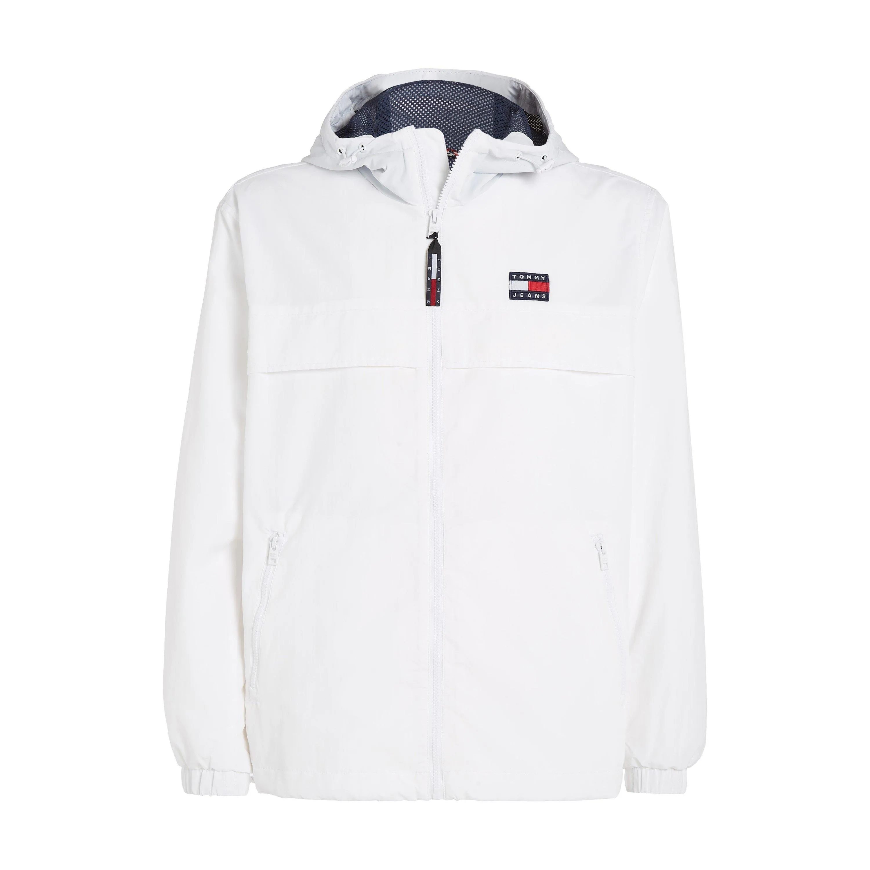 Tommy Jeans Chicago Windbreaker