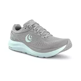 Topo Athletic Women's Phantom 3 - Grey/Stone