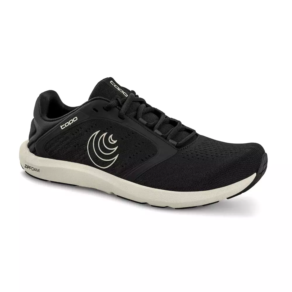 Topo Athletic Women's ST-5 - Black/Grey