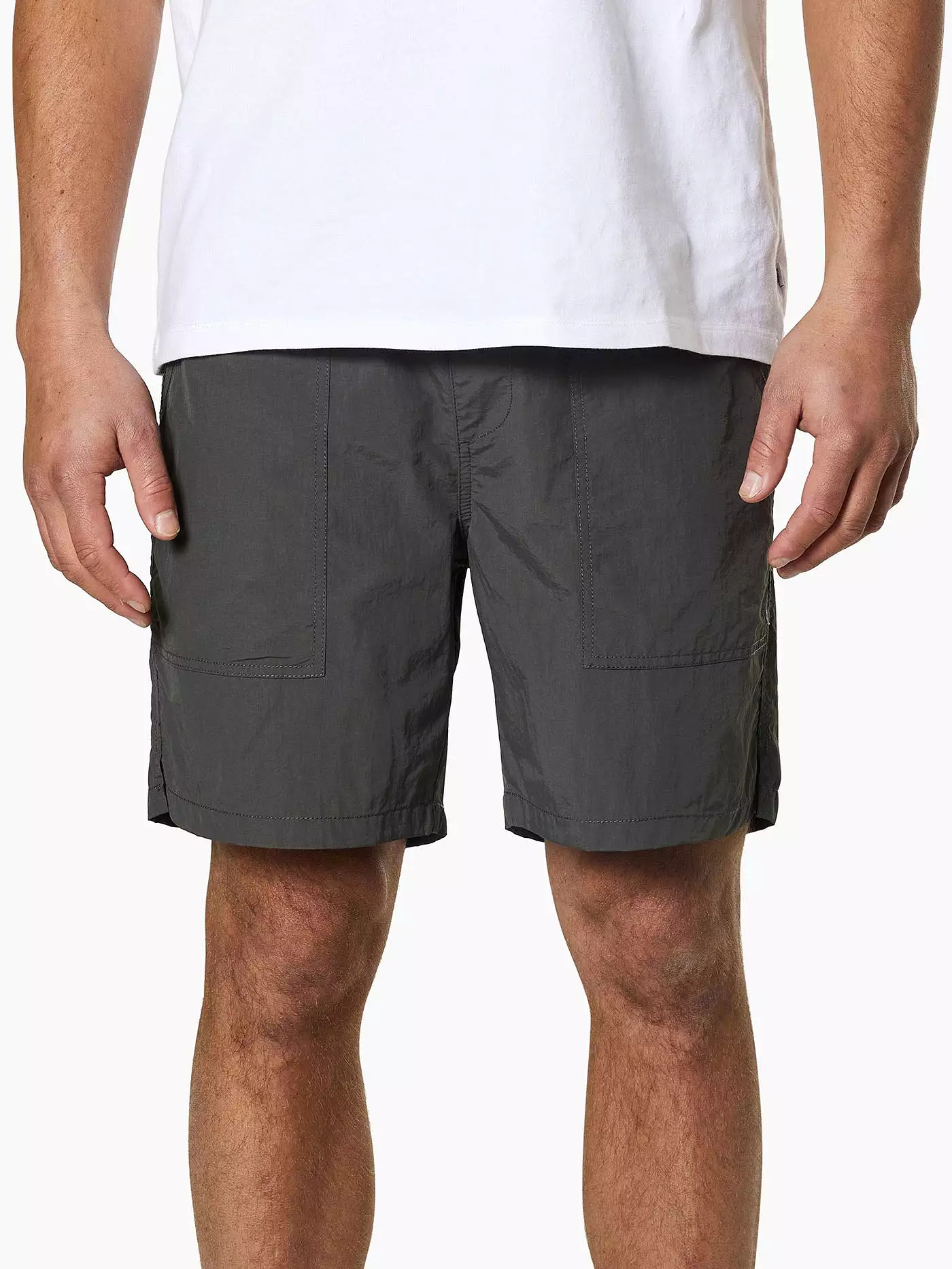 Trails Nylon Short