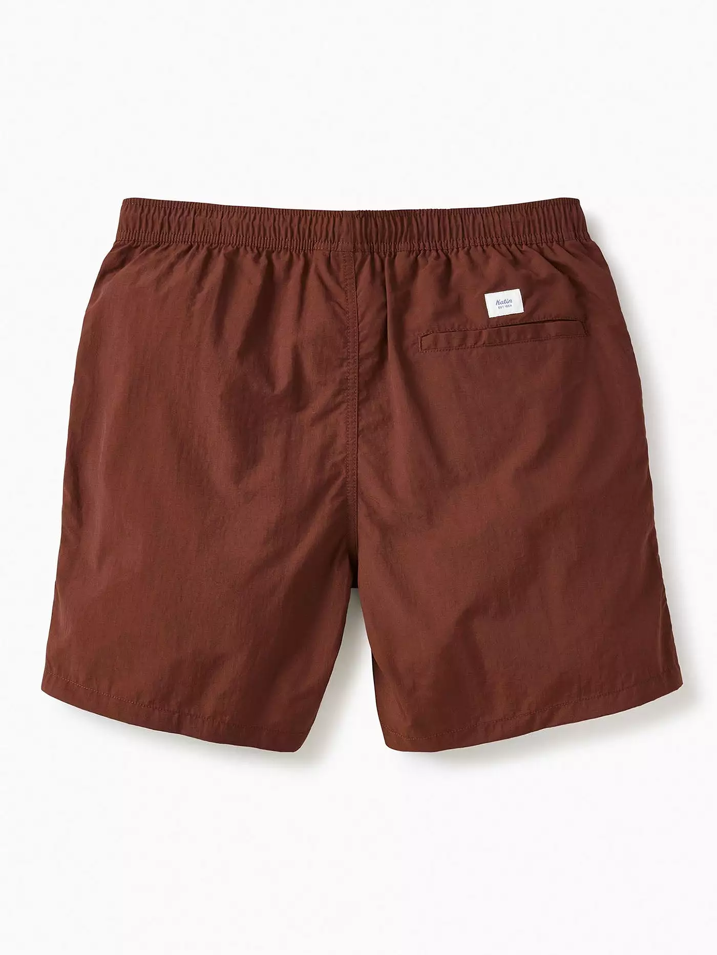 Trails Nylon Short