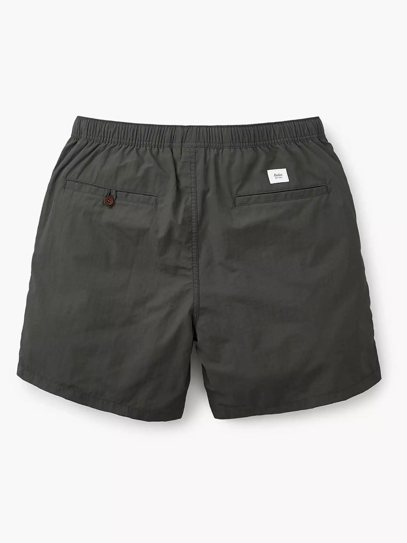 Trails Nylon Short