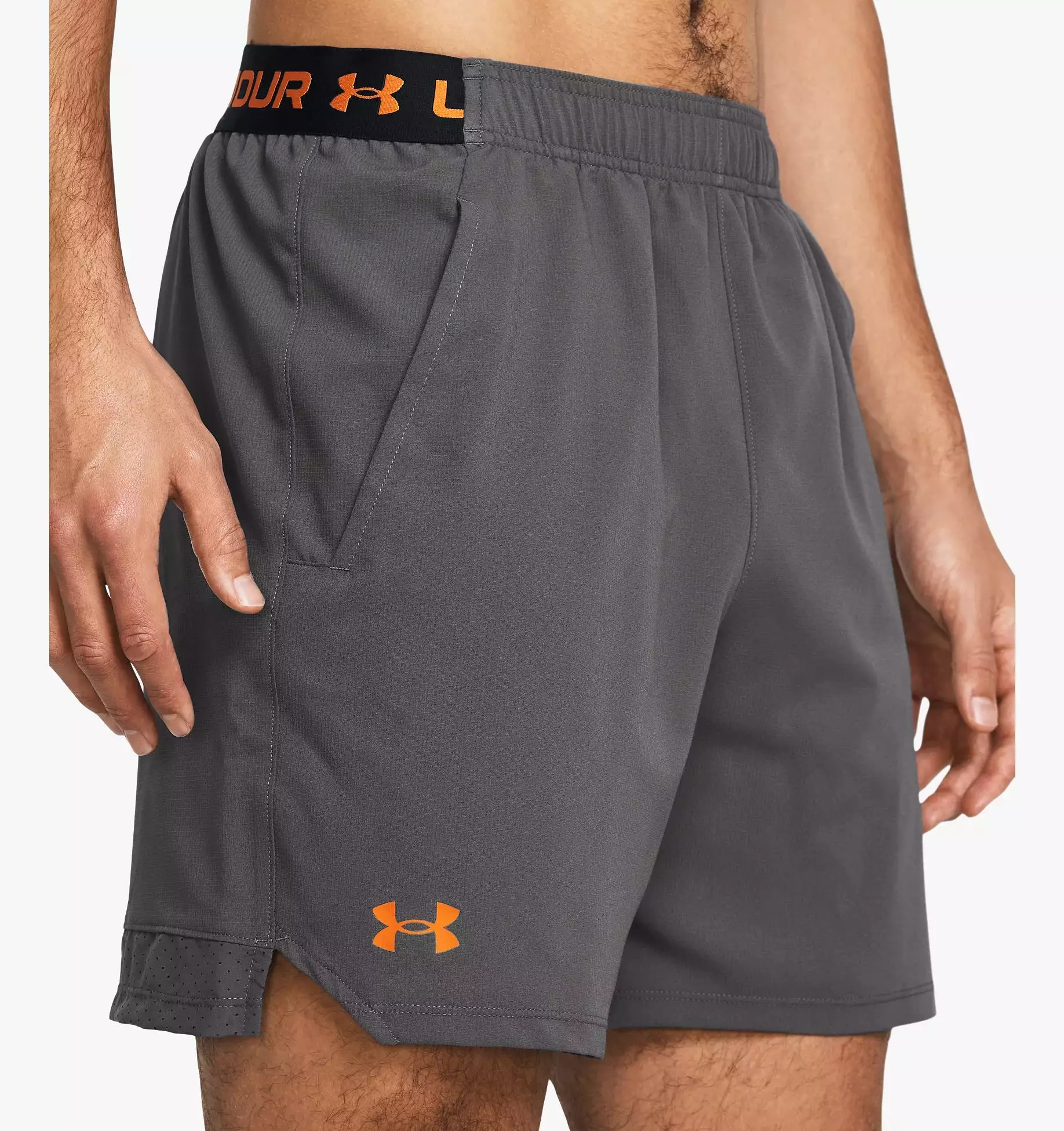 Under Armour Vanish 6 Woven Short Men