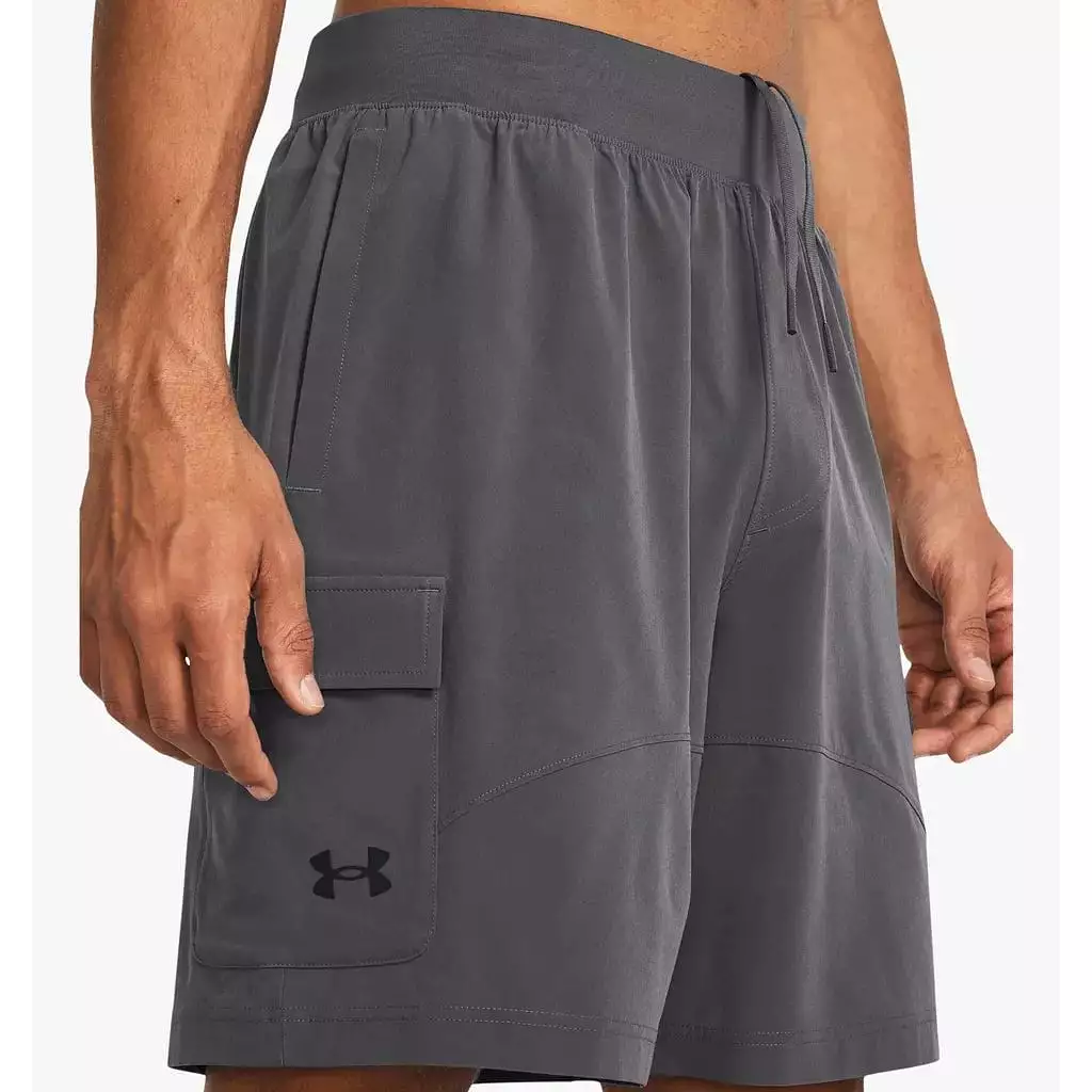 Under Armour Woven Cargo Short Men