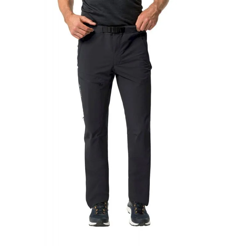 Vaude  Badile Pants II - Pantaloni softshell - Uomo