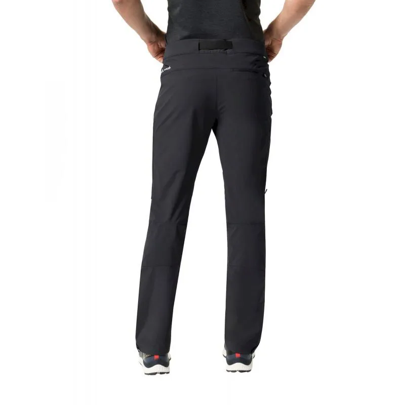 Vaude  Badile Pants II - Pantaloni softshell - Uomo