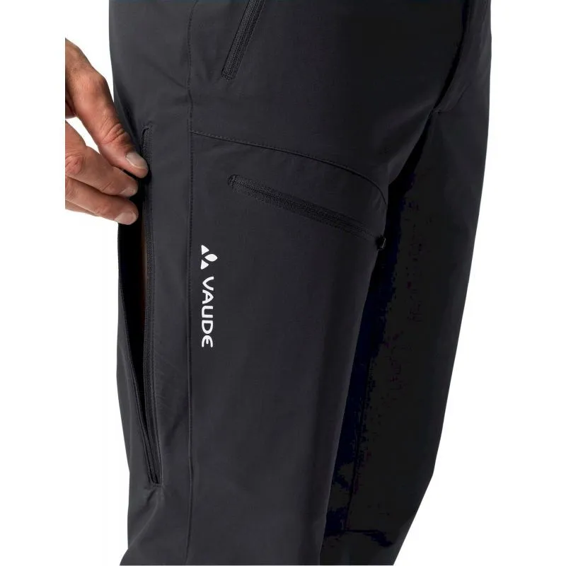 Vaude  Badile Pants II - Pantaloni softshell - Uomo