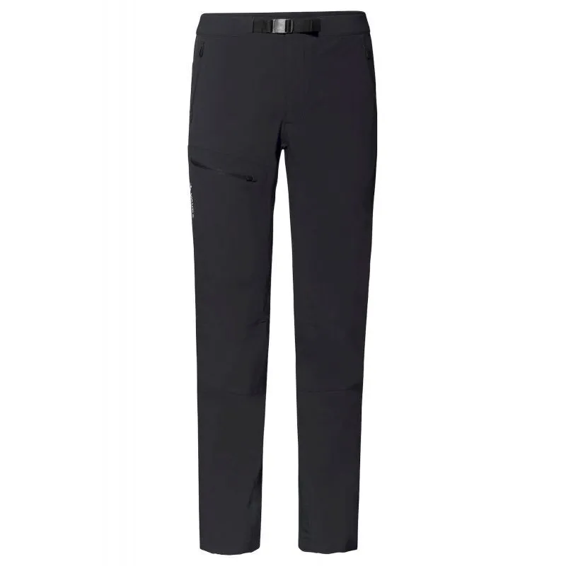 Vaude  Badile Pants II - Pantaloni softshell - Uomo