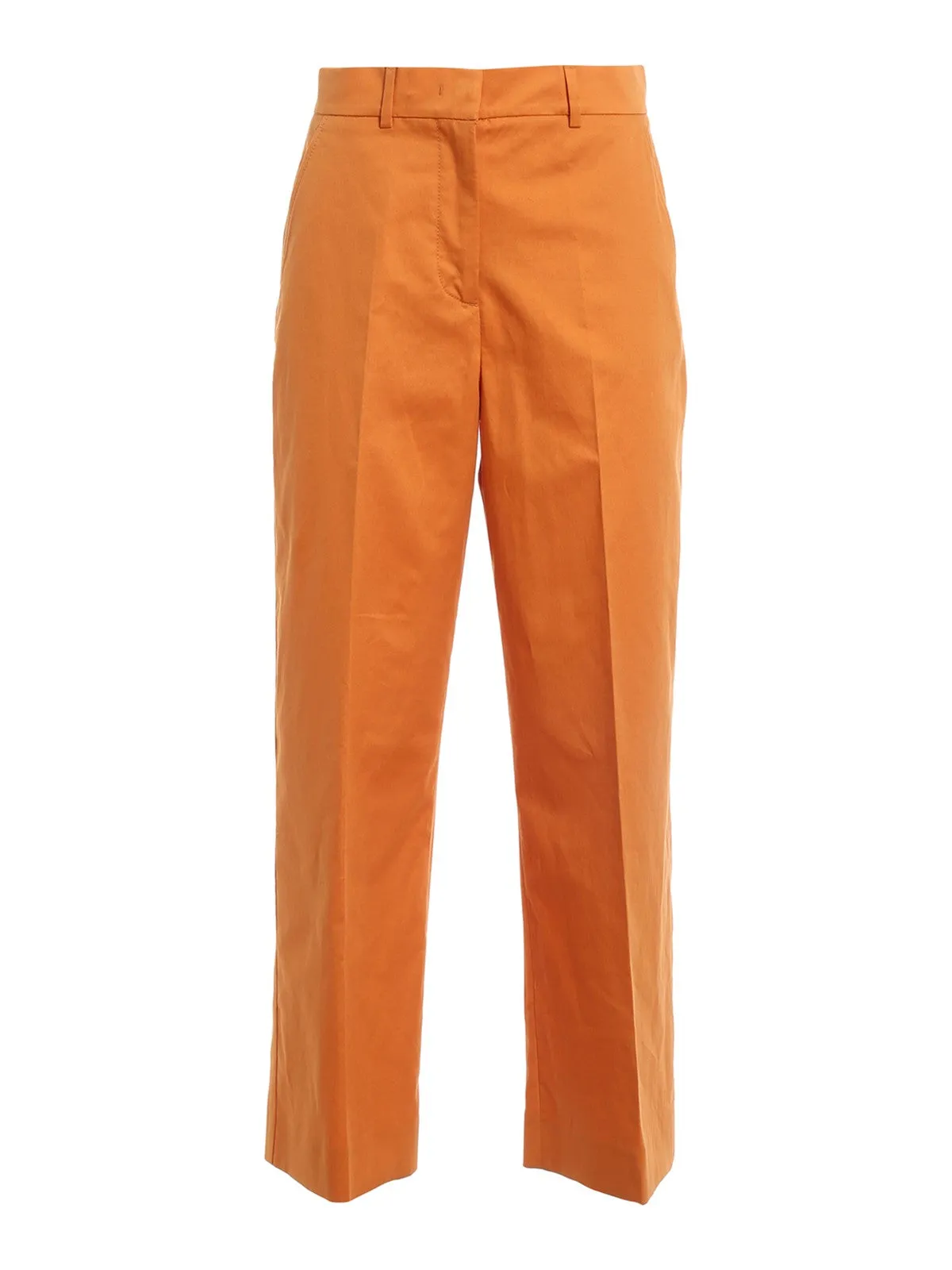 Weekend Max Mara High Waist Tailored Pants