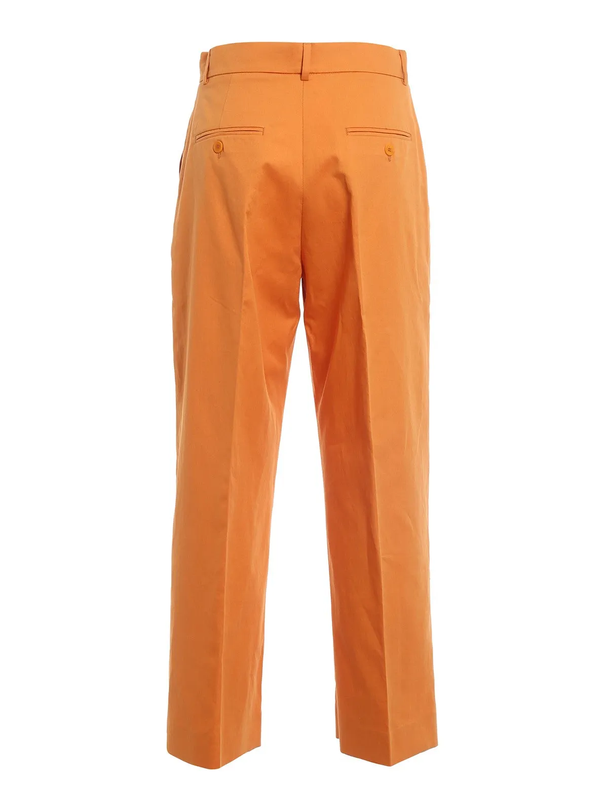 Weekend Max Mara High Waist Tailored Pants