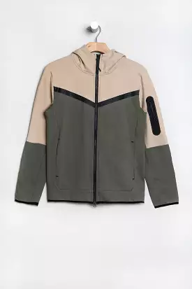 West49 Youth PowerSoft Zip Jacket