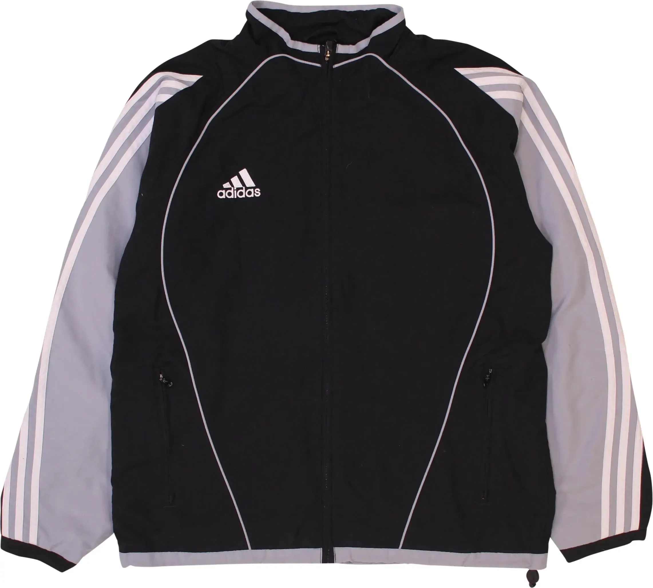 Windbreaker by Adidas | ThriftTale